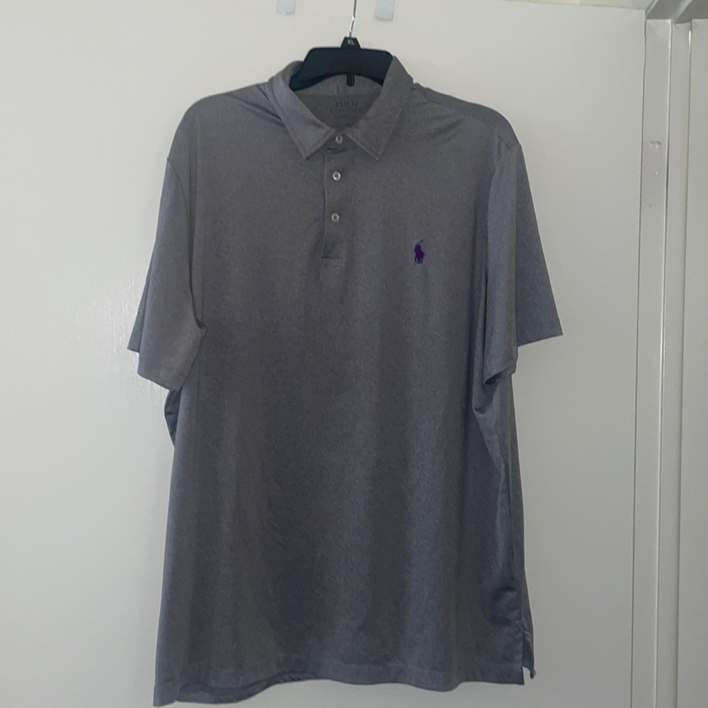 Polo by Ralph Lauren